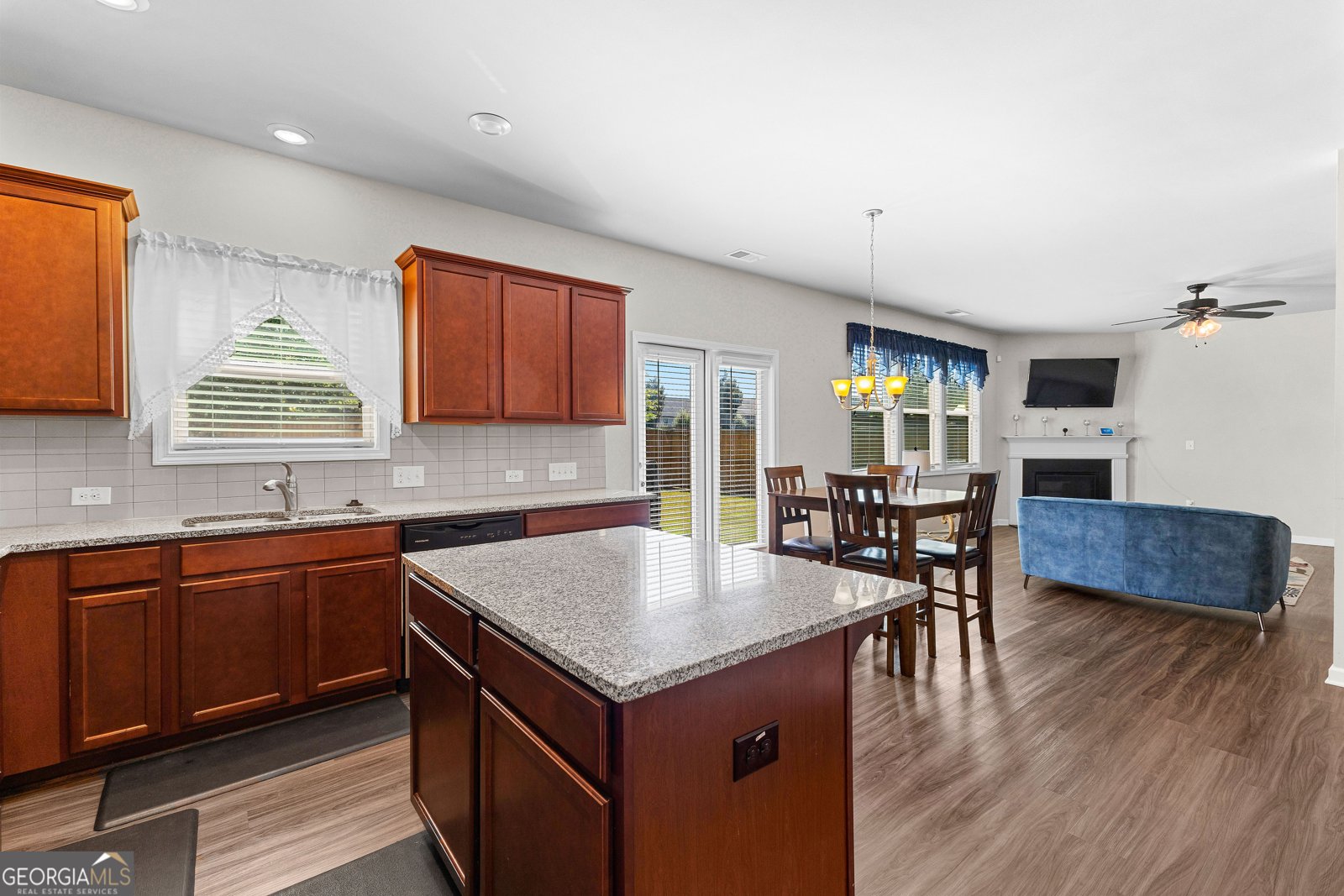 3352 Baylor Circle McDonough - 2