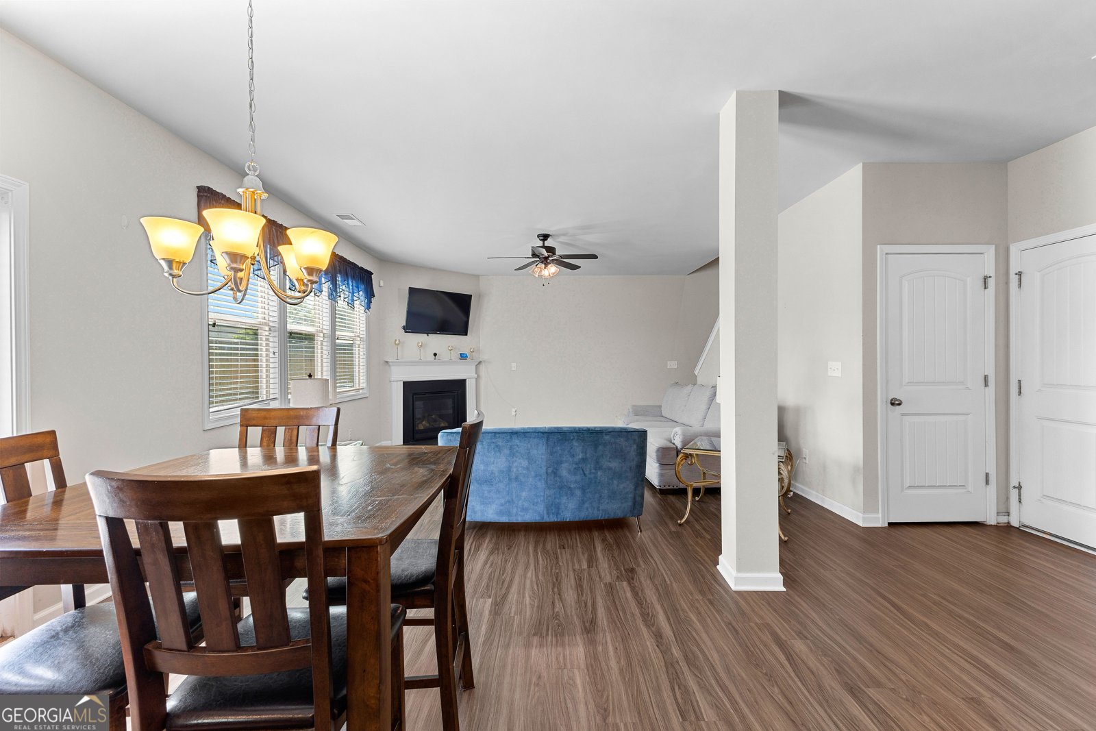 3352 Baylor Circle McDonough - 3