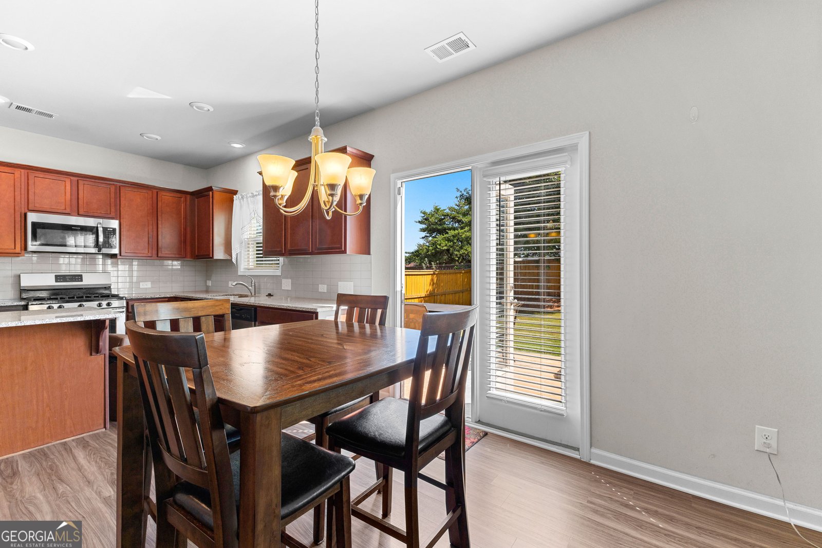 3352 Baylor Circle McDonough - 30