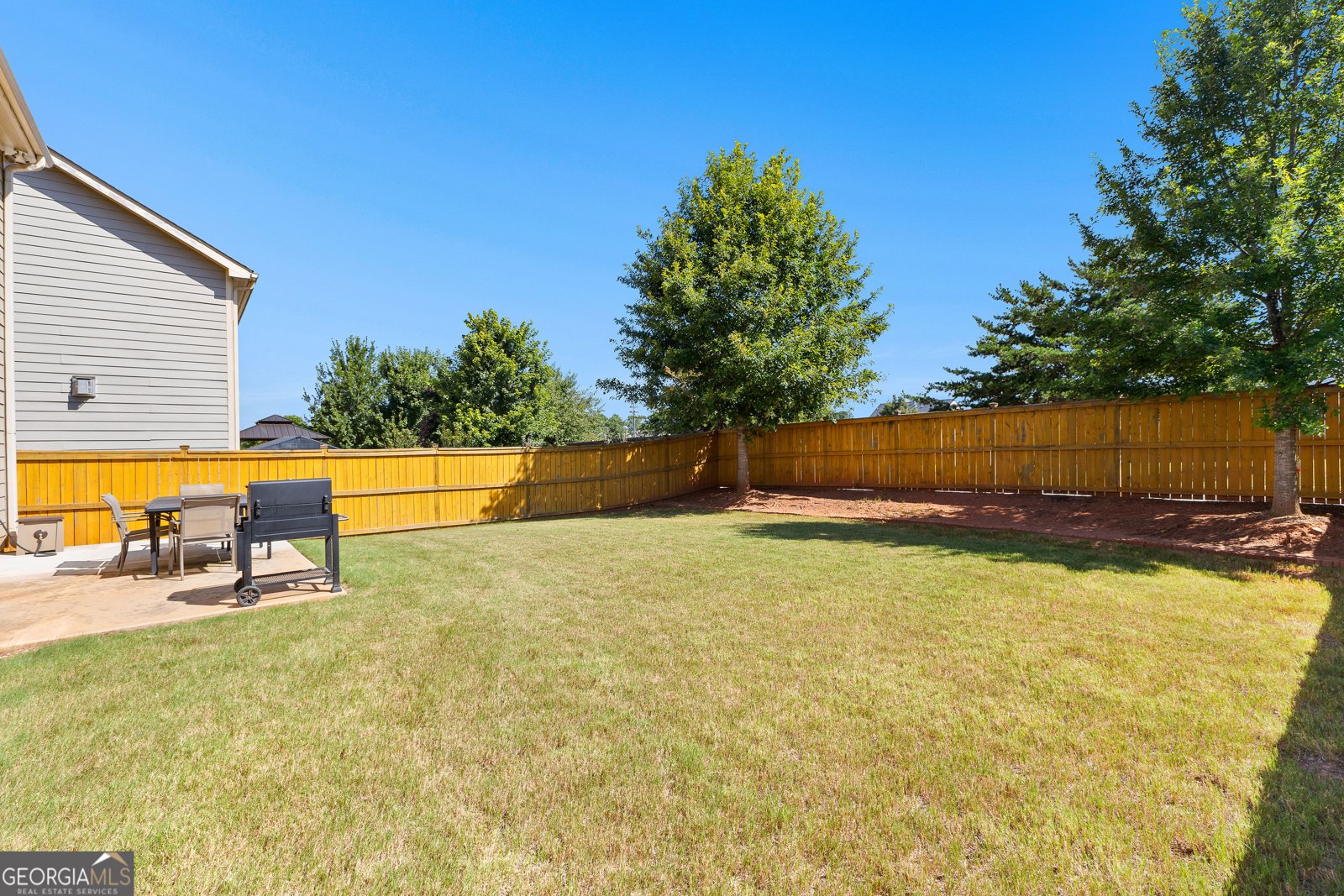 3352 Baylor Circle McDonough - 31