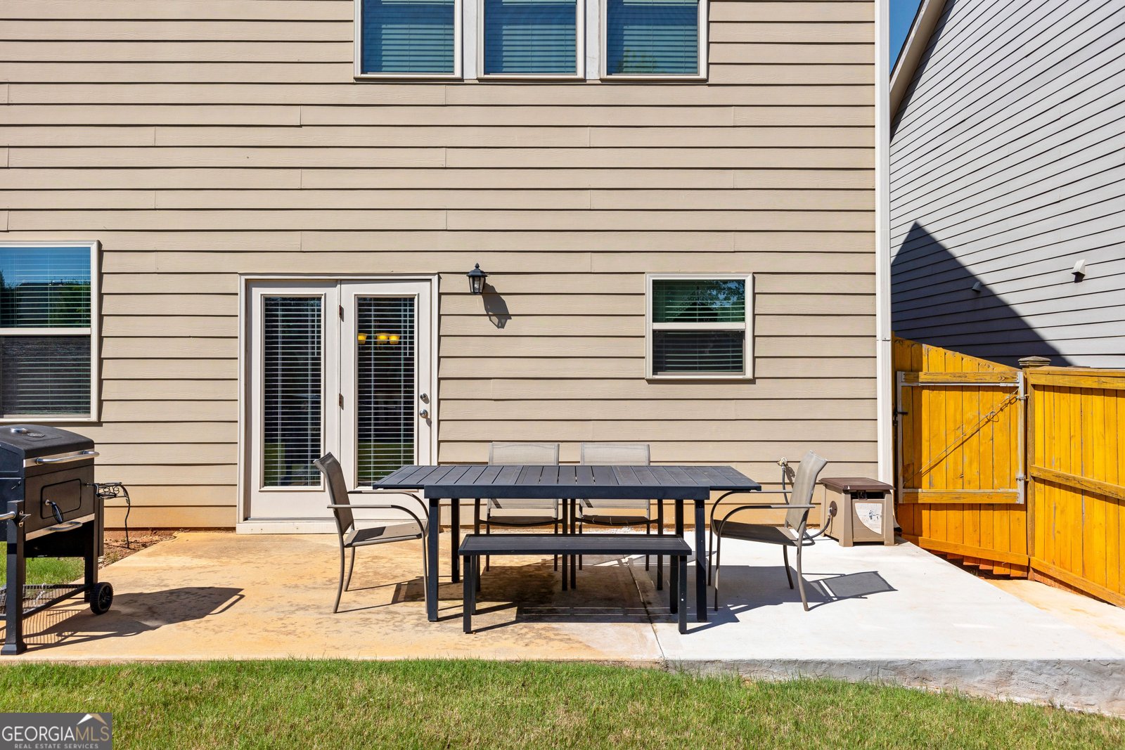 3352 Baylor Circle McDonough - 32