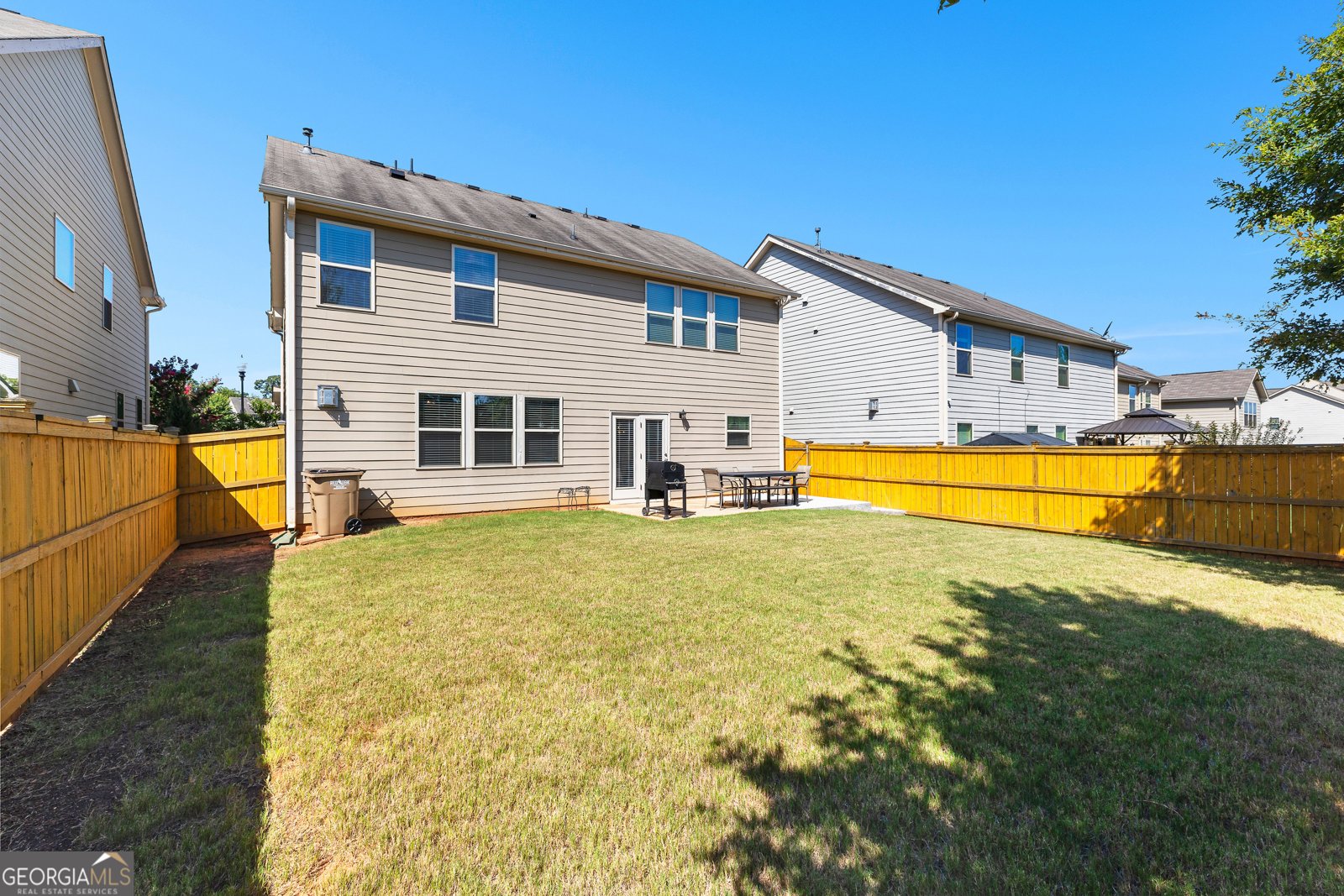 3352 Baylor Circle McDonough - 33
