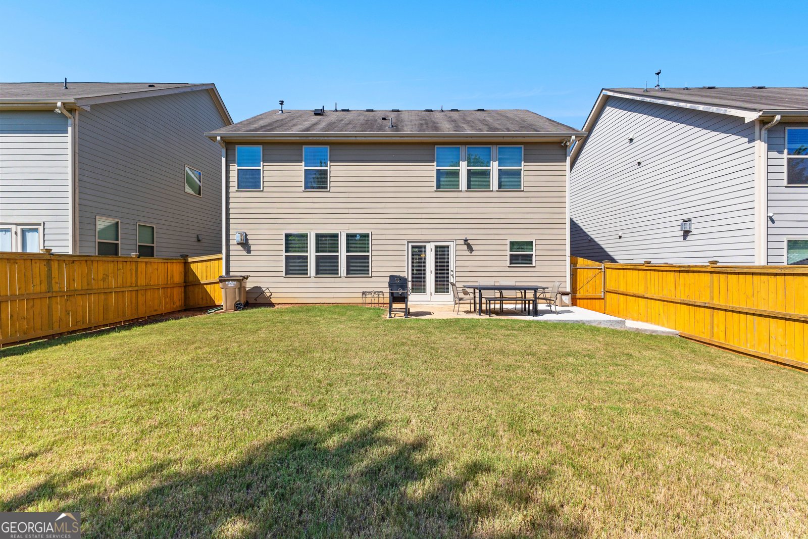 3352 Baylor Circle McDonough - 34