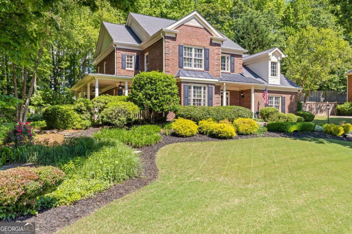 2802 Nettle Lane Buford - 1