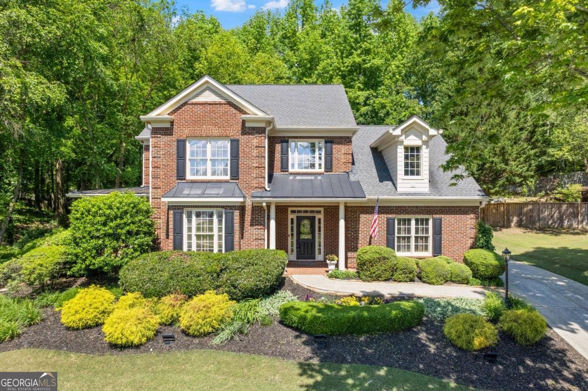2802 Nettle Lane Buford - 3