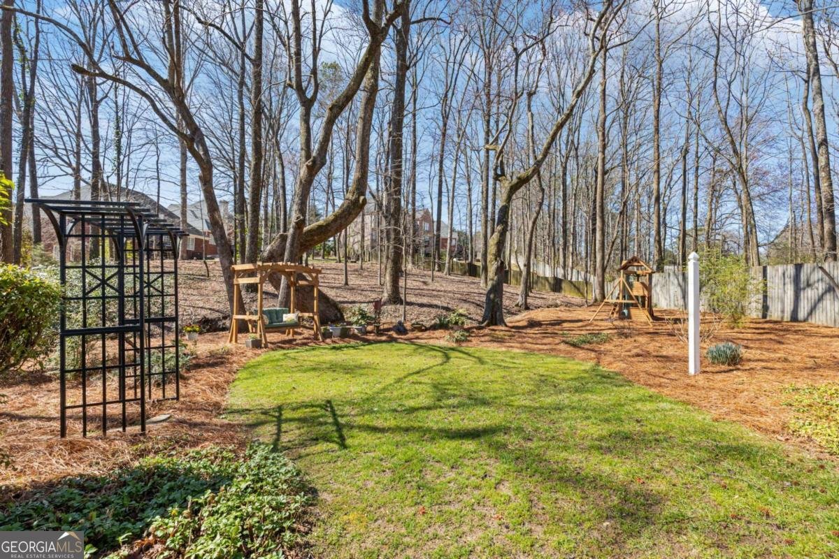 2802 Nettle Lane Buford - 30