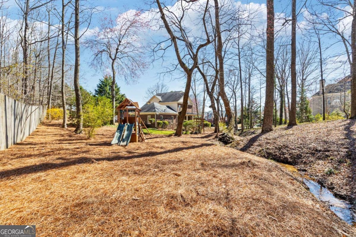 2802 Nettle Lane Buford - 31