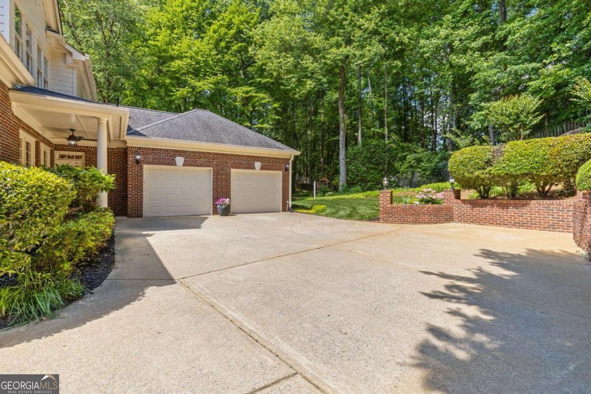 2802 Nettle Lane Buford - 36