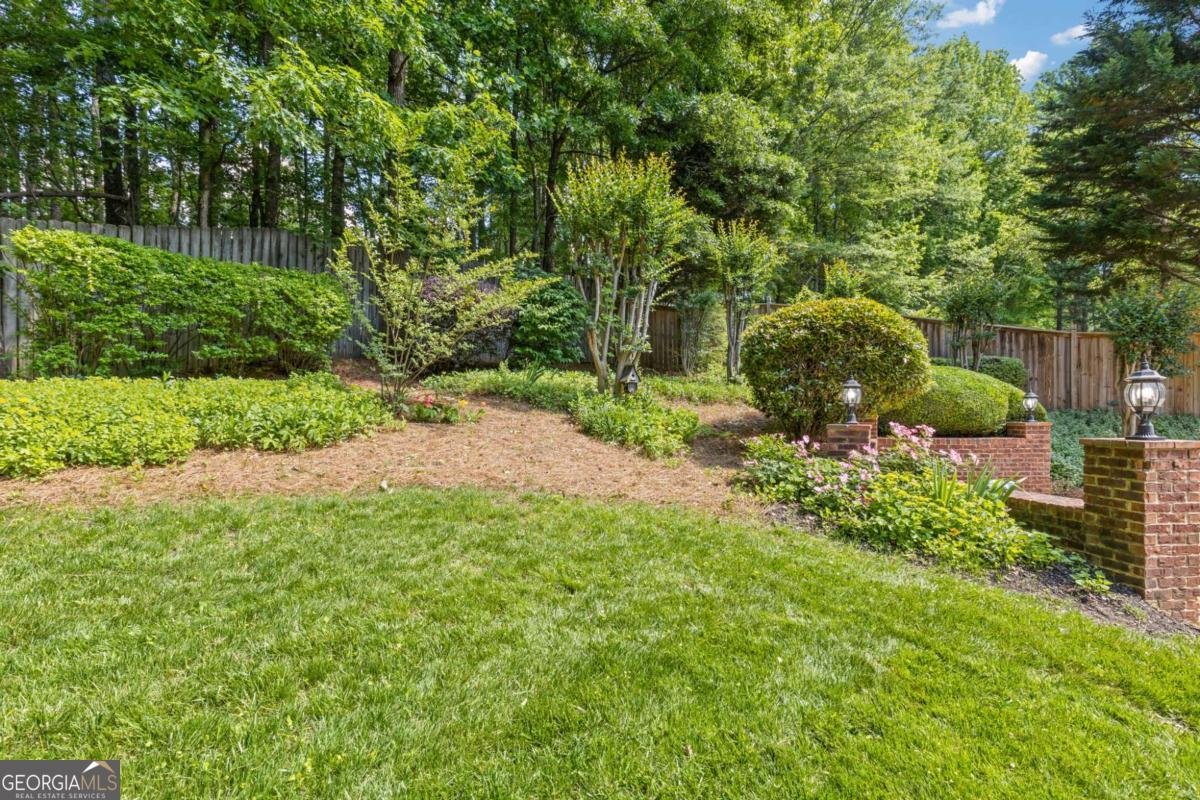 2802 Nettle Lane Buford - 38