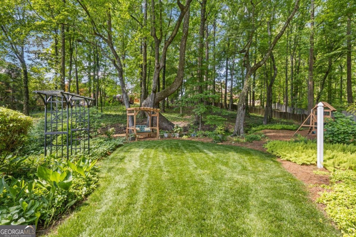 2802 Nettle Lane Buford - 39