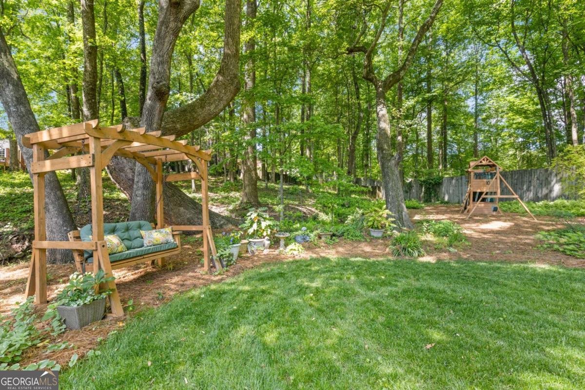 2802 Nettle Lane Buford - 40
