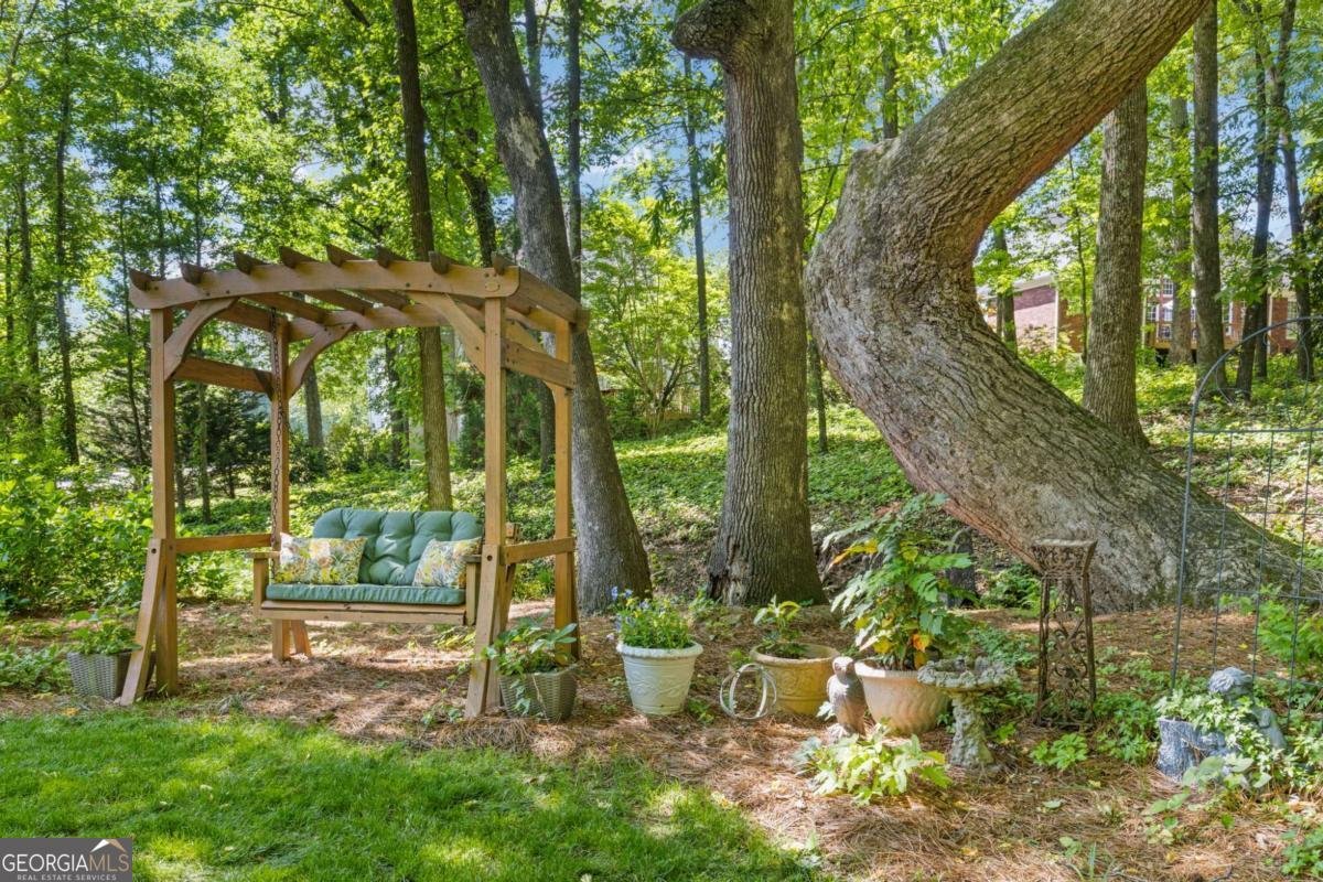 2802 Nettle Lane Buford - 43