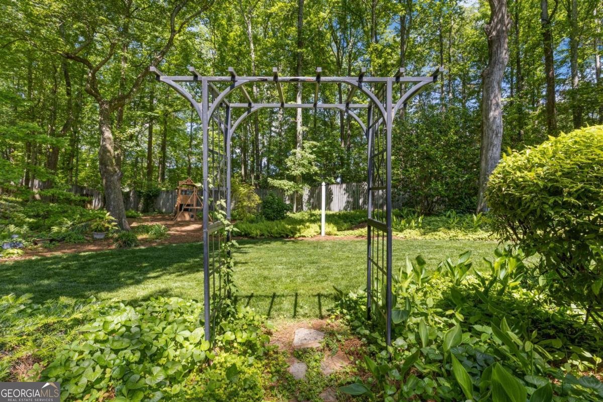 2802 Nettle Lane Buford - 44