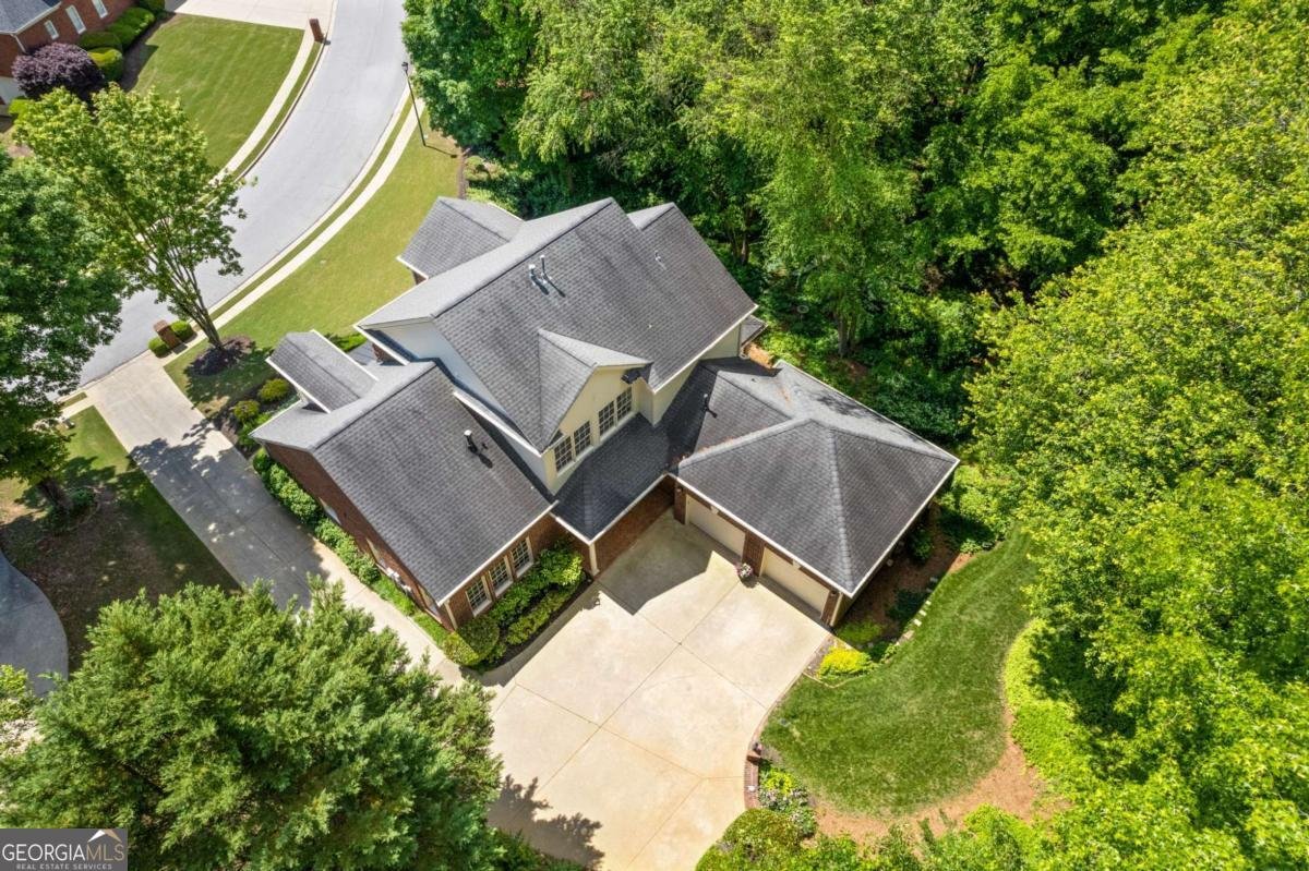 2802 Nettle Lane Buford - 58