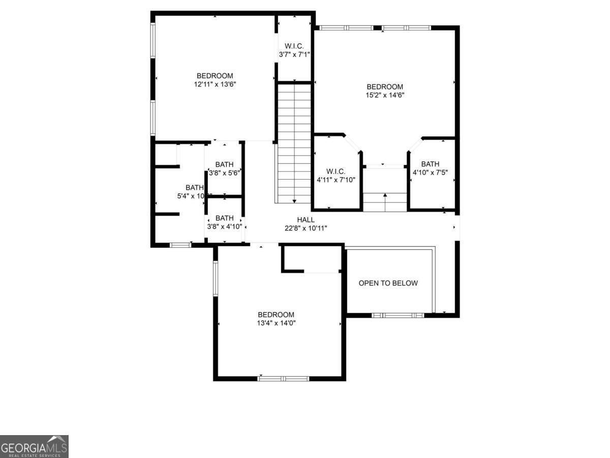 2802 Nettle Lane Buford - 59