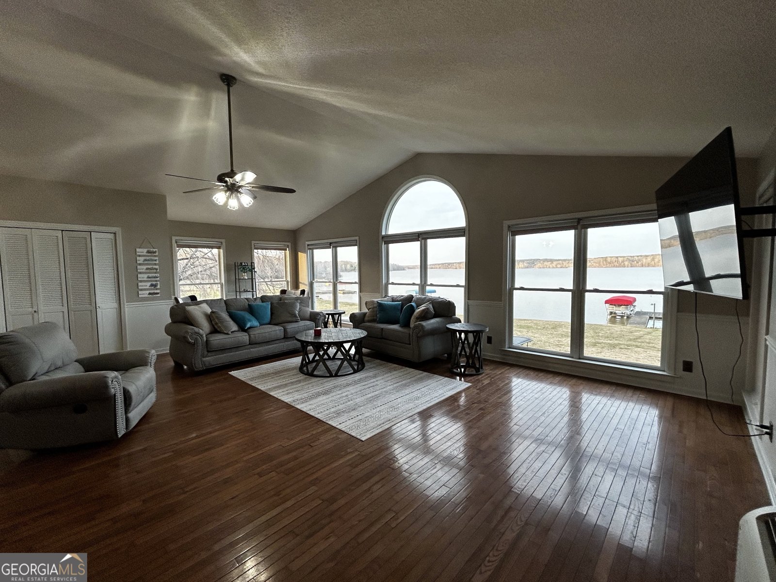 1550 Shady Oaks Lane Greensboro - 15