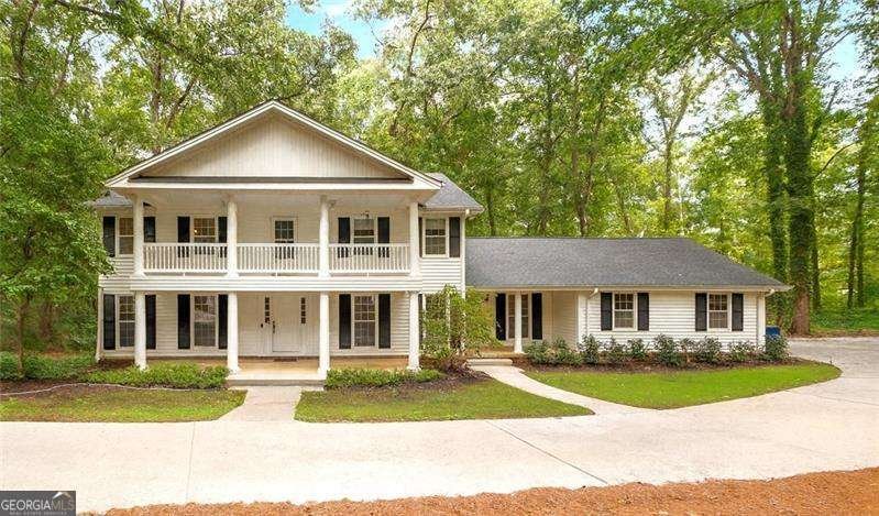 739 Lauren Circle Lawrenceville - 1
