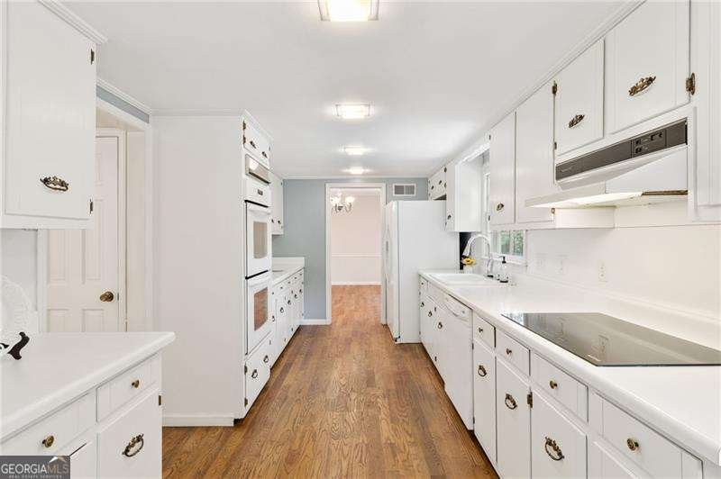 739 Lauren Circle Lawrenceville - 12