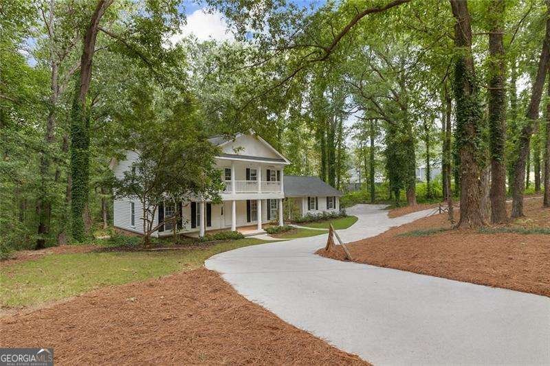 739 Lauren Circle Lawrenceville - 2