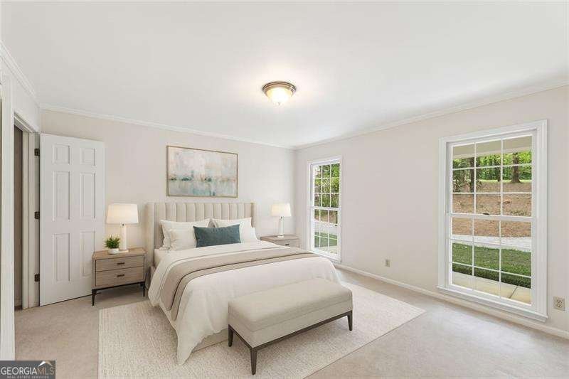 739 Lauren Circle Lawrenceville - 21