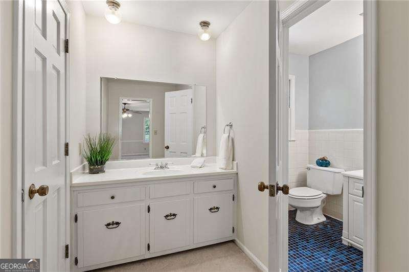 739 Lauren Circle Lawrenceville - 27