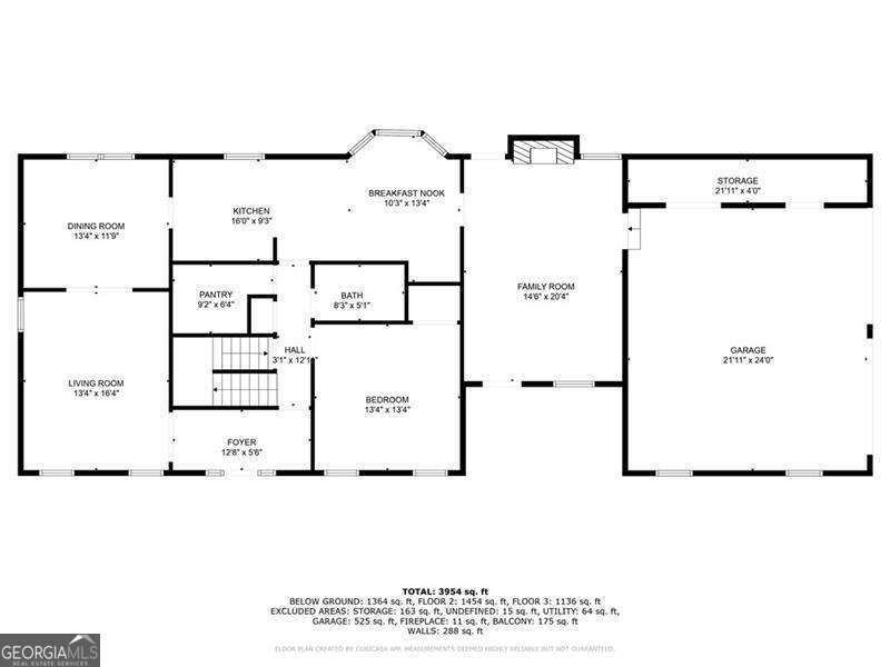739 Lauren Circle Lawrenceville - 40