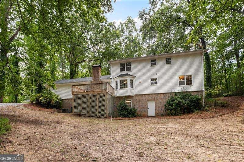 739 Lauren Circle Lawrenceville - 6