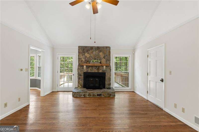 739 Lauren Circle Lawrenceville - 9