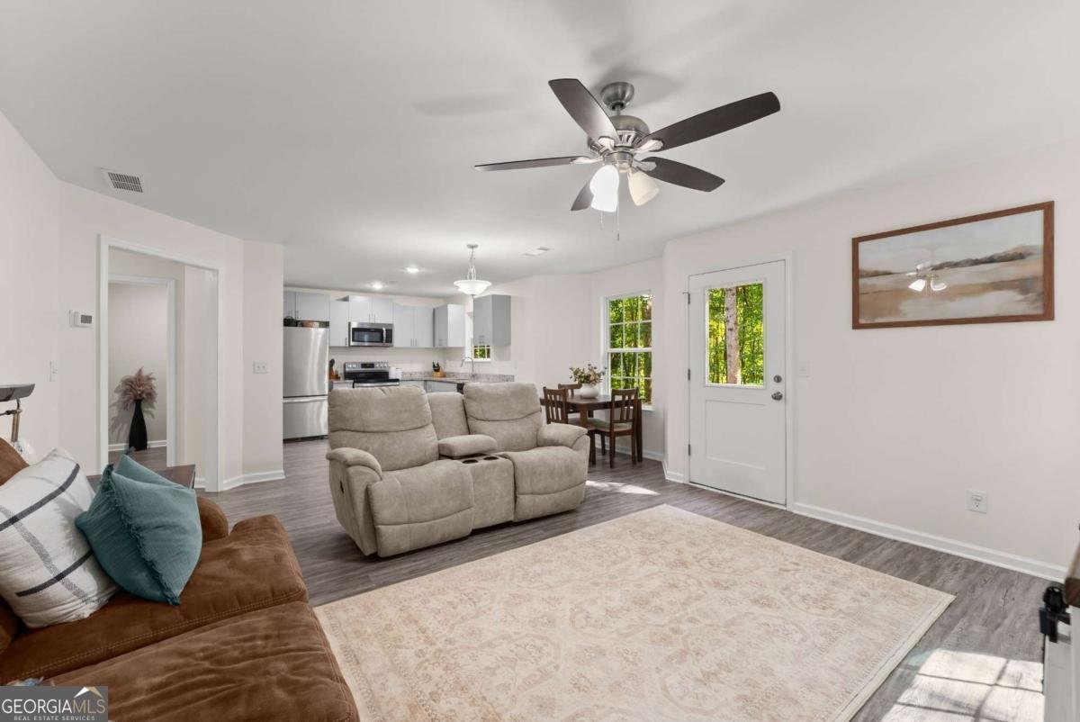2407 Thompson Mill Road Gainesville - 13