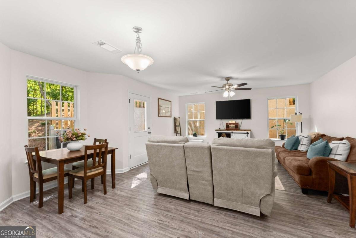 2407 Thompson Mill Road Gainesville - 14