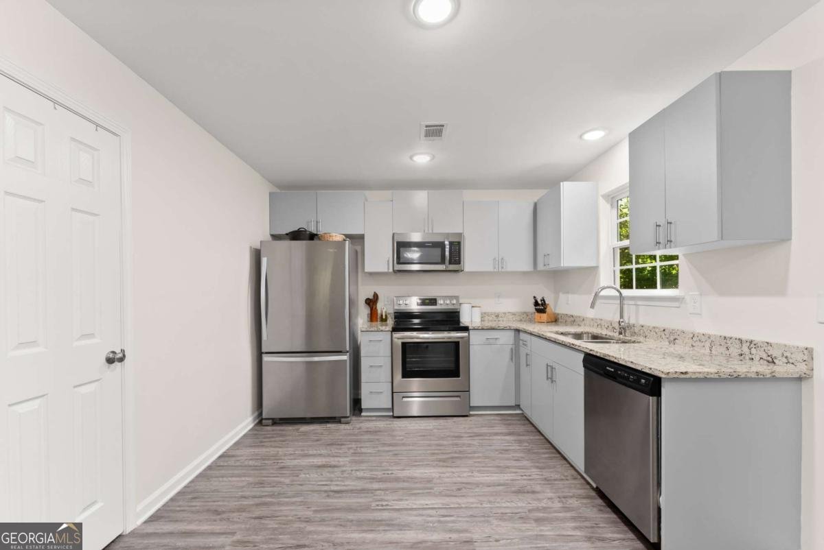 2407 Thompson Mill Road Gainesville - 16