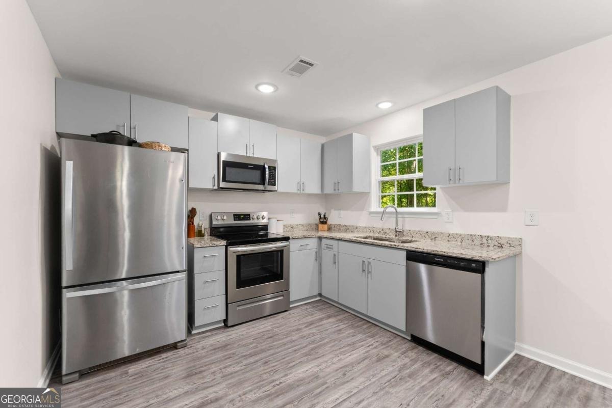 2407 Thompson Mill Road Gainesville - 17