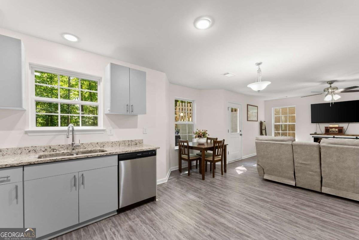2407 Thompson Mill Road Gainesville - 18
