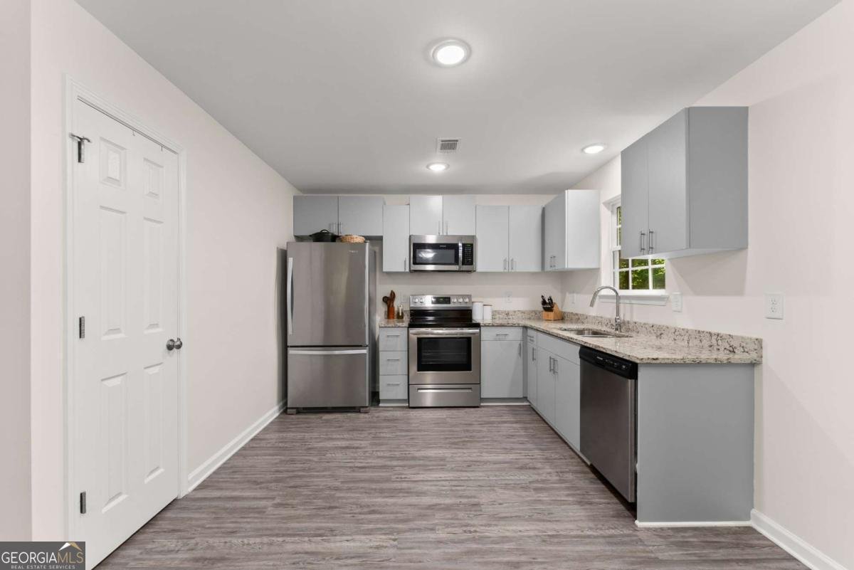 2407 Thompson Mill Road Gainesville - 19