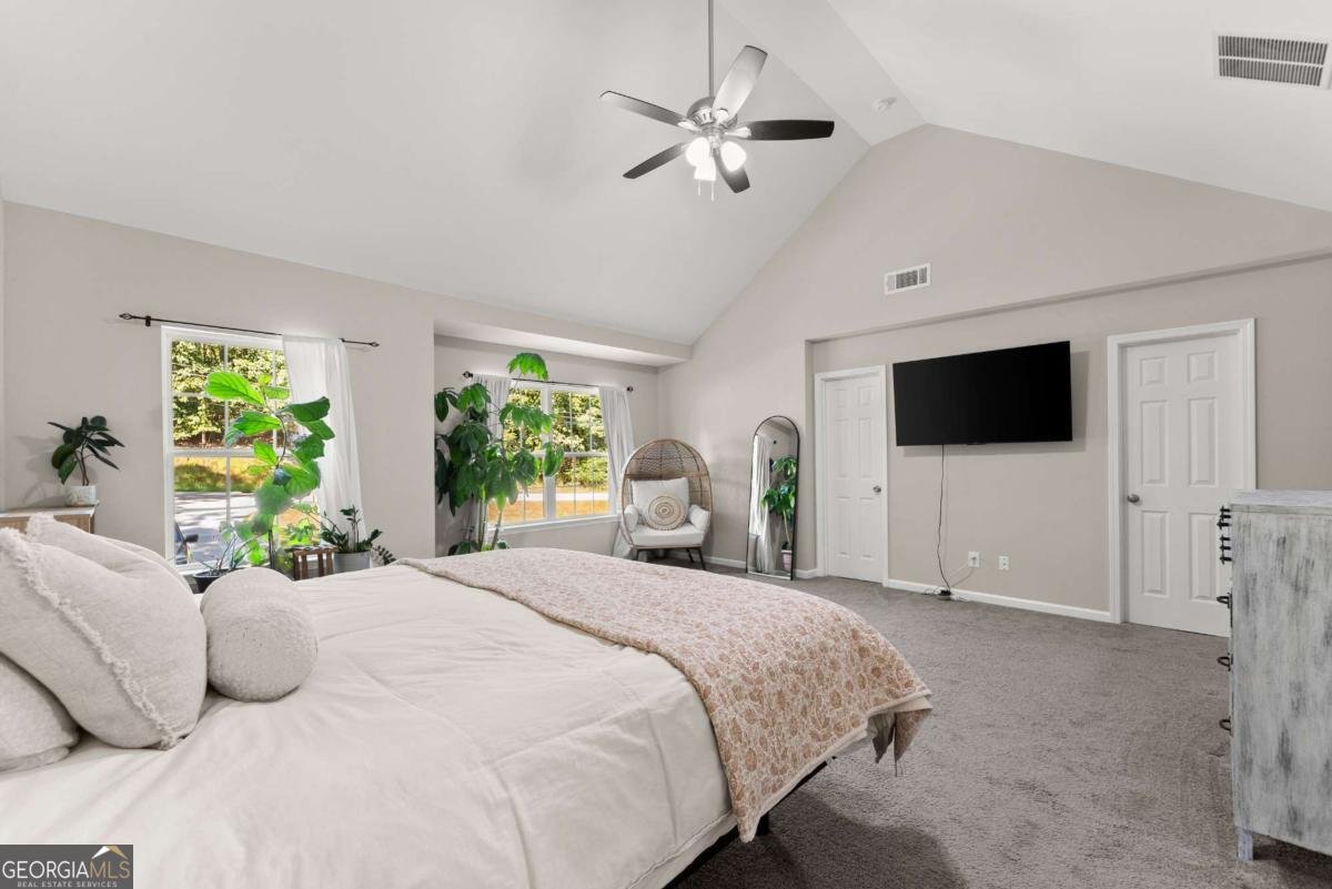 2407 Thompson Mill Road Gainesville - 24