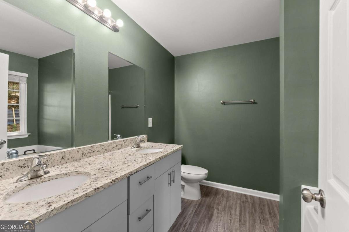 2407 Thompson Mill Road Gainesville - 25