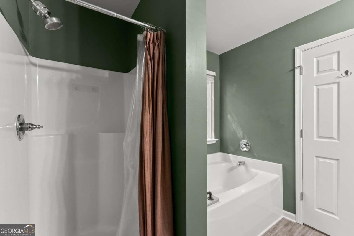 2407 Thompson Mill Road Gainesville - 26