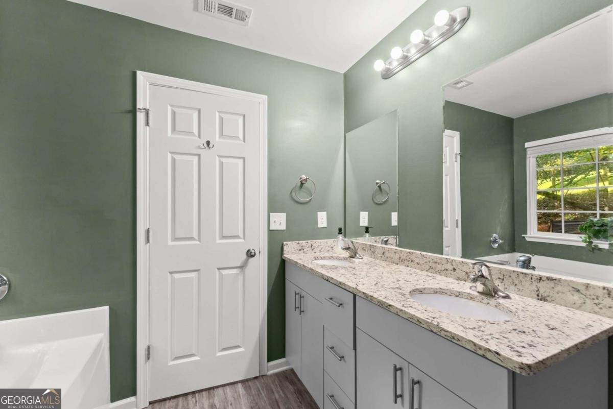 2407 Thompson Mill Road Gainesville - 27