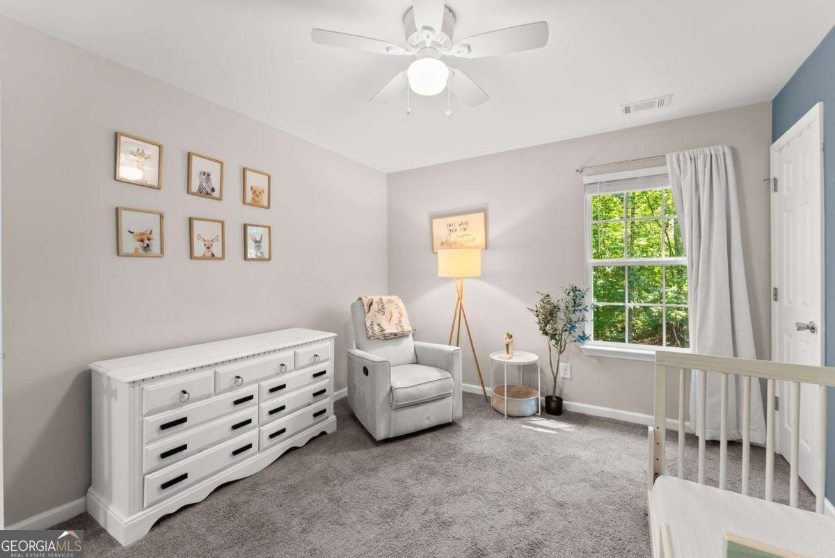 2407 Thompson Mill Road Gainesville - 28