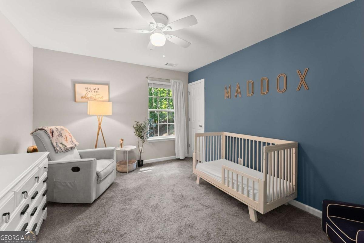 2407 Thompson Mill Road Gainesville - 29