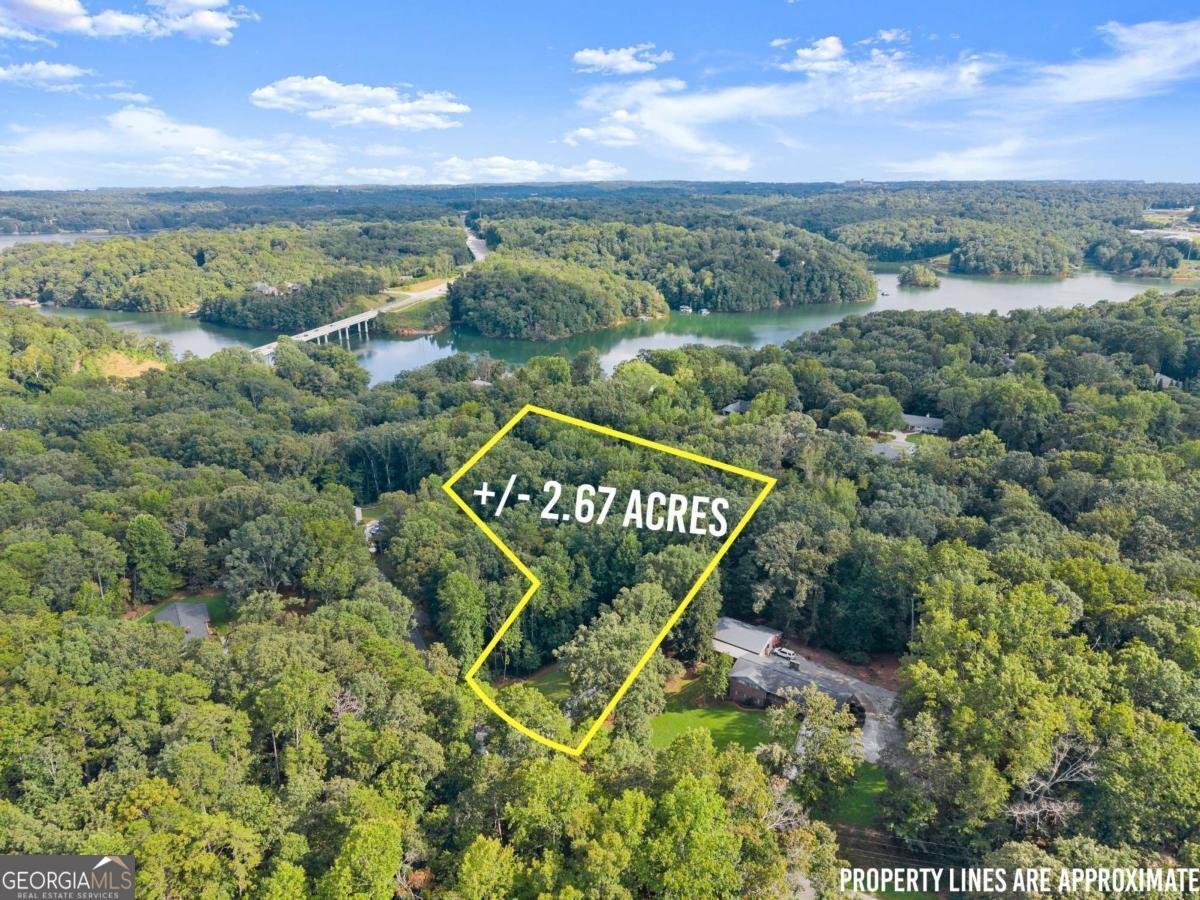 2407 Thompson Mill Road Gainesville - 3