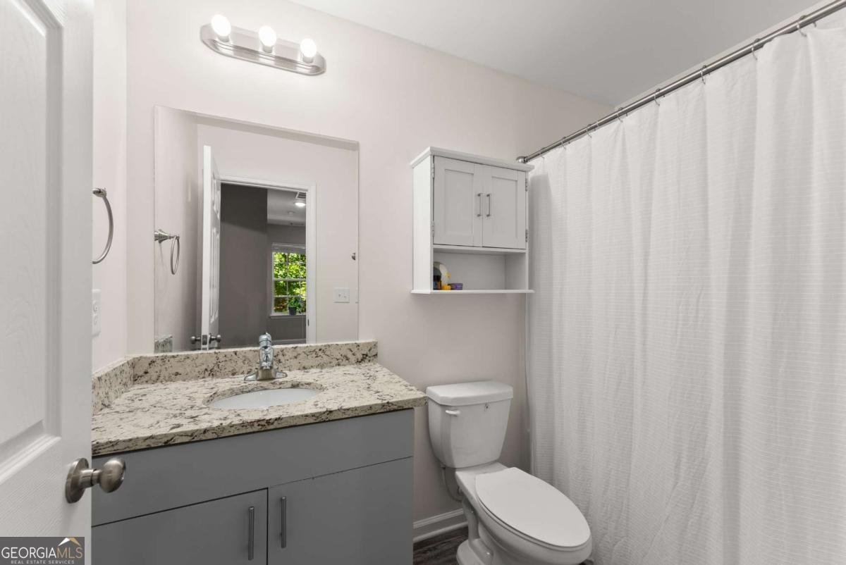 2407 Thompson Mill Road Gainesville - 31