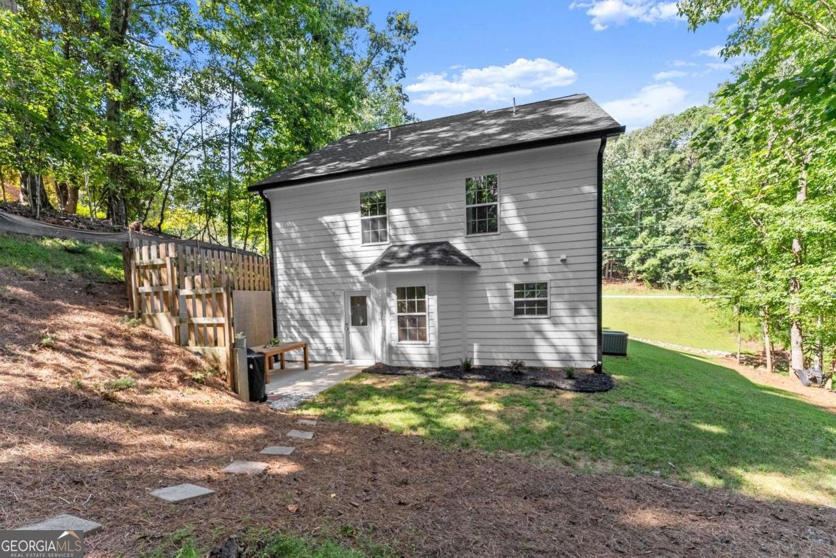 2407 Thompson Mill Road Gainesville - 35