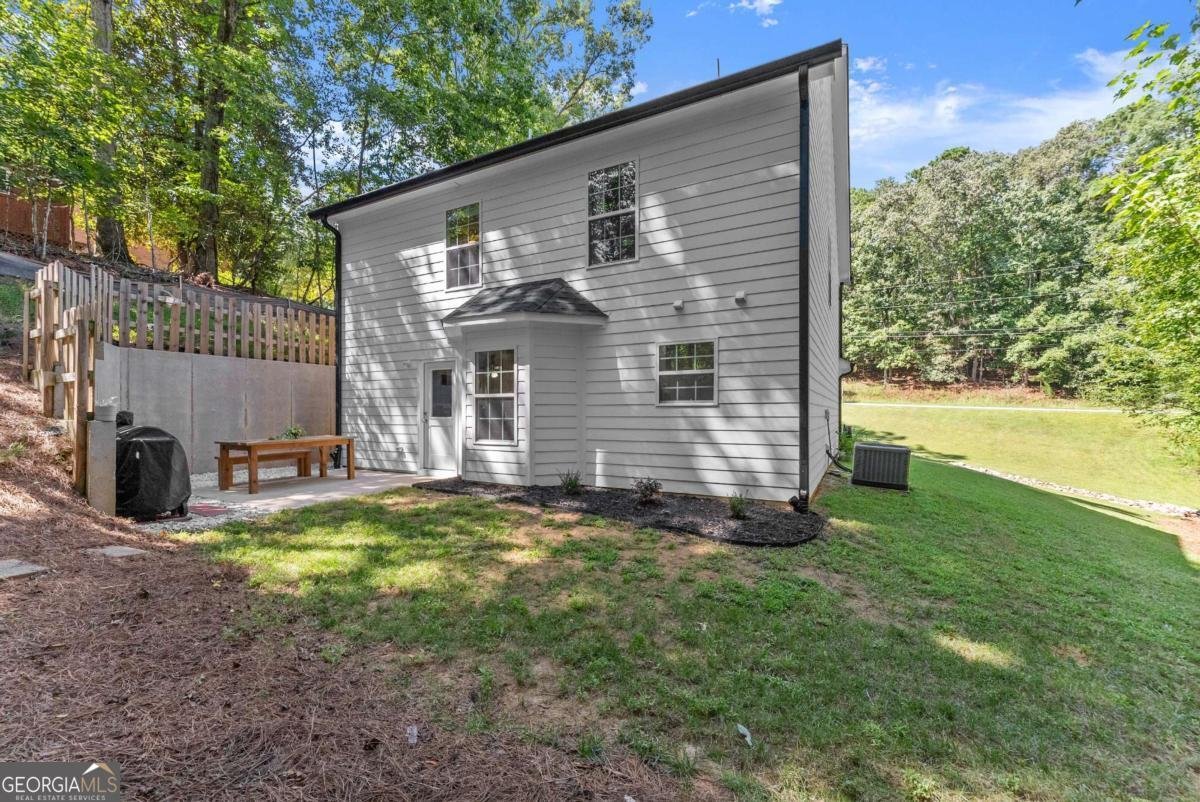 2407 Thompson Mill Road Gainesville - 36
