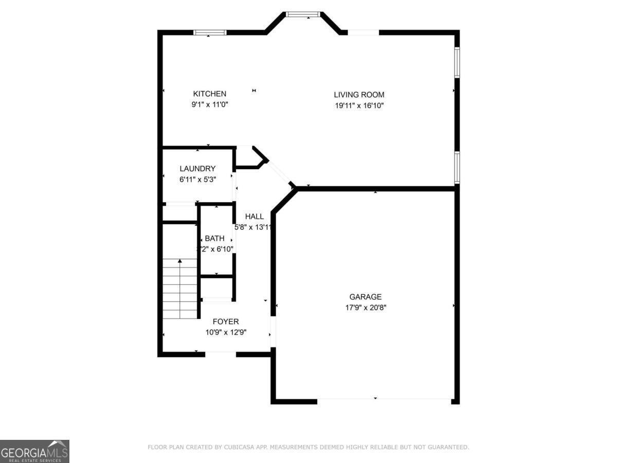 2407 Thompson Mill Road Gainesville - 40