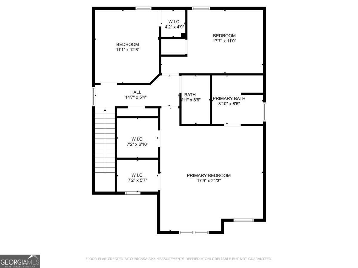 2407 Thompson Mill Road Gainesville - 41