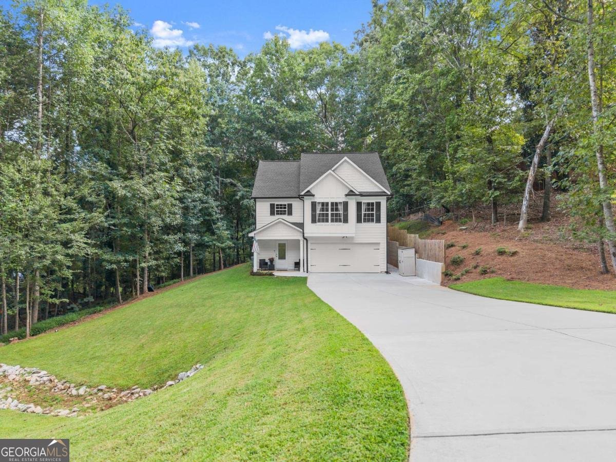 2407 Thompson Mill Road Gainesville - 7