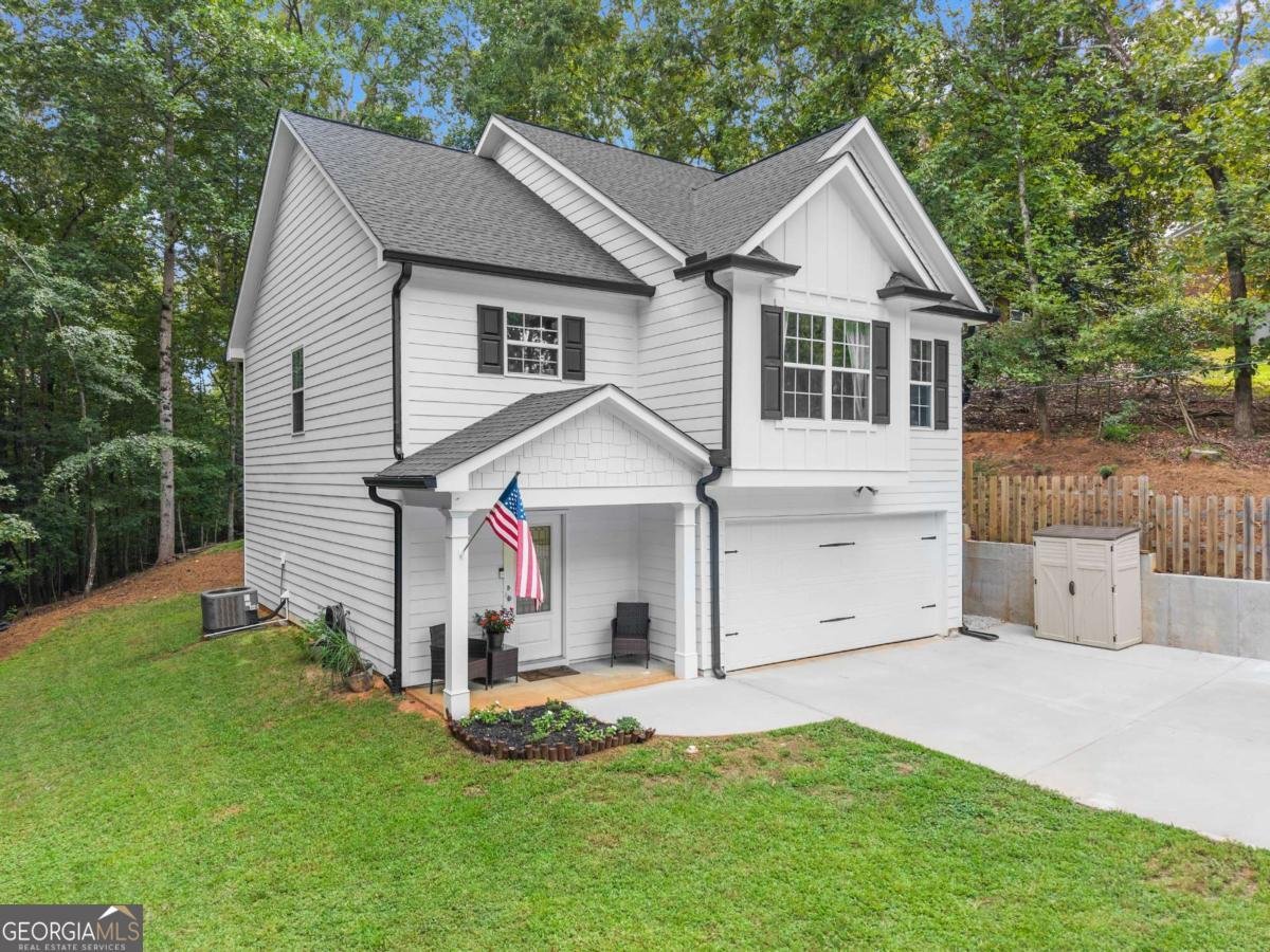 2407 Thompson Mill Road Gainesville - 9