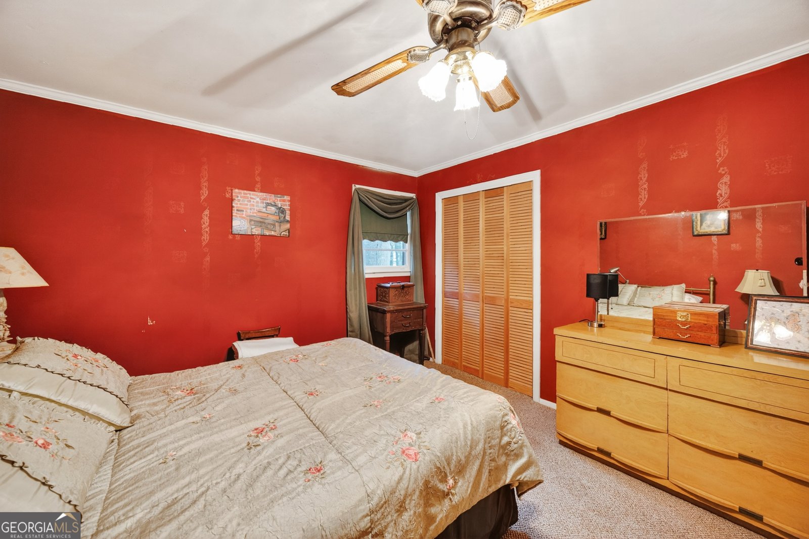 209 Needlecrest Drive Gray - 1