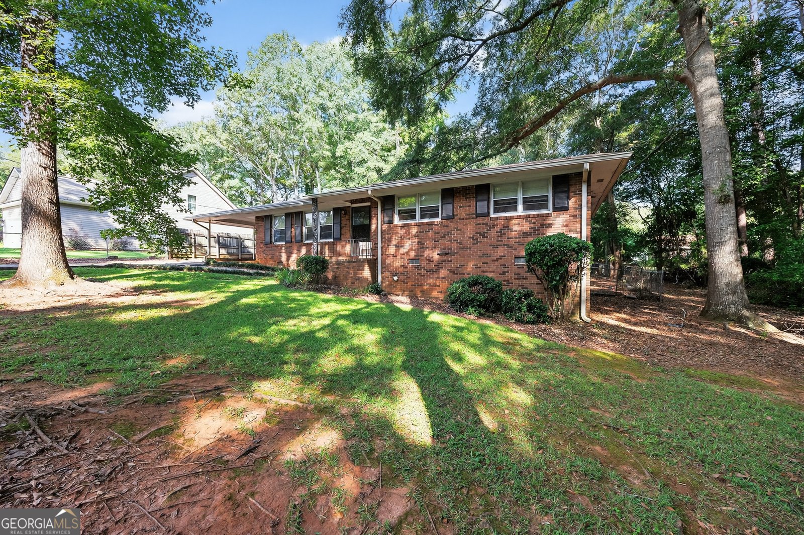 209 Needlecrest Drive Gray - 21